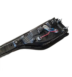 OEM 4133102XKZ0YA <span class=keywords><strong>Feu</strong></span> <span class=keywords><strong>stop</strong></span> <span class=keywords><strong>central</strong></span> de voiture <span class=keywords><strong>Feu</strong></span> <span class=keywords><strong>stop</strong></span> à LED pour GREAT WALL HAVAL M6 PLUS - Product Image 6