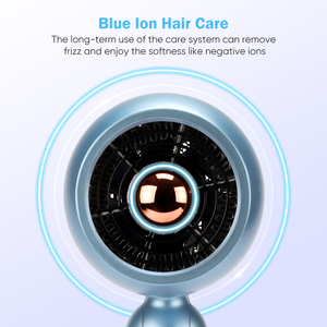 Professionnel <span class=keywords><strong>2000W</strong></span> mural pliable voyage sèche-cheveux ionique diffuseur Salon qualité sèche-cheveux <span class=keywords><strong>brosse</strong></span> pour hôtels voyage - Product Image 5