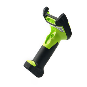 Coque arrière sans couvercle de batterie pour Zebra Motorola Symbol <span class=keywords><strong>DS3678</strong></span> - Product Image 1