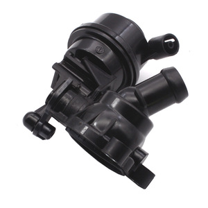 059121625D 059121737AM เทอร์โมเครื่องยนต์ Audi สำหรับการซ่อมเปลี่ยนใหม่ - Product Image 1
