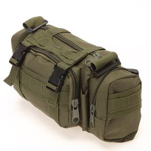 Bolsa de rango táctico OEM, bolsa cruzada <span class=keywords><strong>para</strong></span> exteriores, pesca, montaña, senderismo, Camping, riñonera de hombro, accesorios <span class=keywords><strong>para</strong></span> <span class=keywords><strong>bicicleta</strong></span>, monedero - Product Image 3