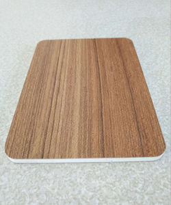 Panneau de construction en fibrociment antibactérien ignifuge de qualité A pour usage clinique et hospitalier - Product Image 6