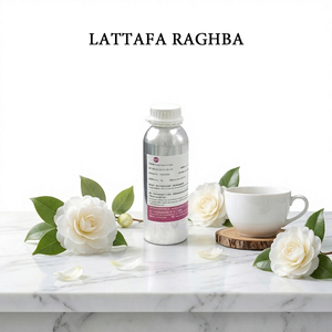 Olio Profumato <span class=keywords><strong>Unisex</strong></span> di Alta Qualità Tipo Dubai con Note Legnose e Ambrate, Fragranza a Lunga Durata per Profumi con Etichetta Privata Personalizzata - Product Image 1