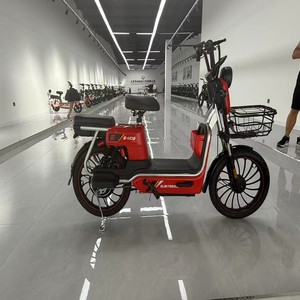 Nuevas Bicicletas Urbanas, Vehículos de Alta Gama al por Mayor, Motor JY de Carga Rápida, Motor de 350W que Ofrece un Rendimiento Rápido y Potente. Lon - Product Image 1