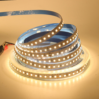 2835 LED-Streifen 60 120 240 LEDs 8mm 3000K 6000K Band licht Flexibles Seil Streifen licht für Home TV Küchen dekor