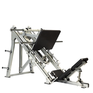 Machine de câble d'entraînement de force d'origine Rosen Fitness Gym <span class=keywords><strong>presse</strong></span> à jambes linéaire à 45 degrés utilisée pour la musculation en acier durable - Product Image 1