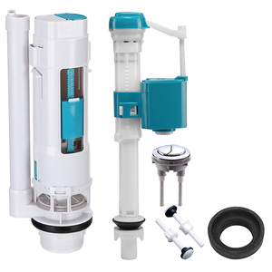 Bộ Dụng Cụ Sửa Chữa Bồn Cầu Upc Hai Lỗ Xả Bồn Cầu Cơ Chế Xả Bồn Cầu - Product Image 1