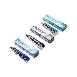 Rõ ràng màu đen cấu trúc keo <span class=keywords><strong>Silicone</strong></span> <span class=keywords><strong>sealant</strong></span> kháng Khuôn trung tính GP RTV <span class=keywords><strong>Silicone</strong></span> <span class=keywords><strong>Sealant</strong></span> với Epoxy làm nguyên liệu chính - Product Image 3