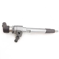 Inyector de combustible Sie-mens 166006212R/H8201100113/A2C59507596, adecuado para motor diésel Nissan Renault 77550/A2C59515264