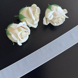 TUTON модные новые эластичные кружева 3,5 см для отделки одежды устойчивые и мягкие - Product Image 3