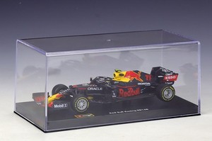 Coche de Carreras Red Bull F1 de Alta Calidad, Escala 1:43, Modelo Rb16b # 33 Verstappen # Coche de Juguete de Aleación de Metal 11 <span class=keywords><strong>Perez</strong></span>, Modelo de Coche de Simulación para Decoración - Product Image 6