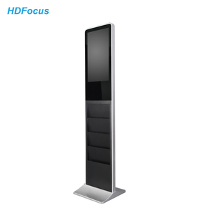 Agazine-Soporte ewsstand para dispositivos electrónicos, dispositivo <span class=keywords><strong>de</strong></span> transmisión <span class=keywords><strong>de</strong></span> CD para coches, iosk - Product Image 2