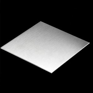 Plaque de titane de haute qualité Gr5 Services de traitement de découpe et de soudage personnalisés disponibles - Product Image 3