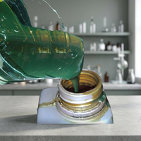FABRICANT ET EXPORTATEUR HUILE DE PROCESSUS DE CAOUTCHOUC AROMATIQUE