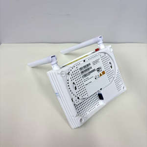 Precio de fábrica XPON 300Mbps 1GE + 3FE + 1Tel ONT 2,4G Router WiFi con certificación CE RoHS FCC y garantía de 12 meses para FTTH - Product Image 5