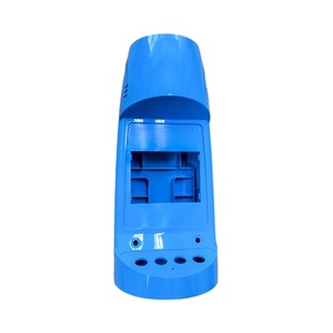 Guangdong High Quality Plastic Mold Manufacturer Custom Plastic Injection Molding Tool Cheap Plastic Mould Production - Product Image 4