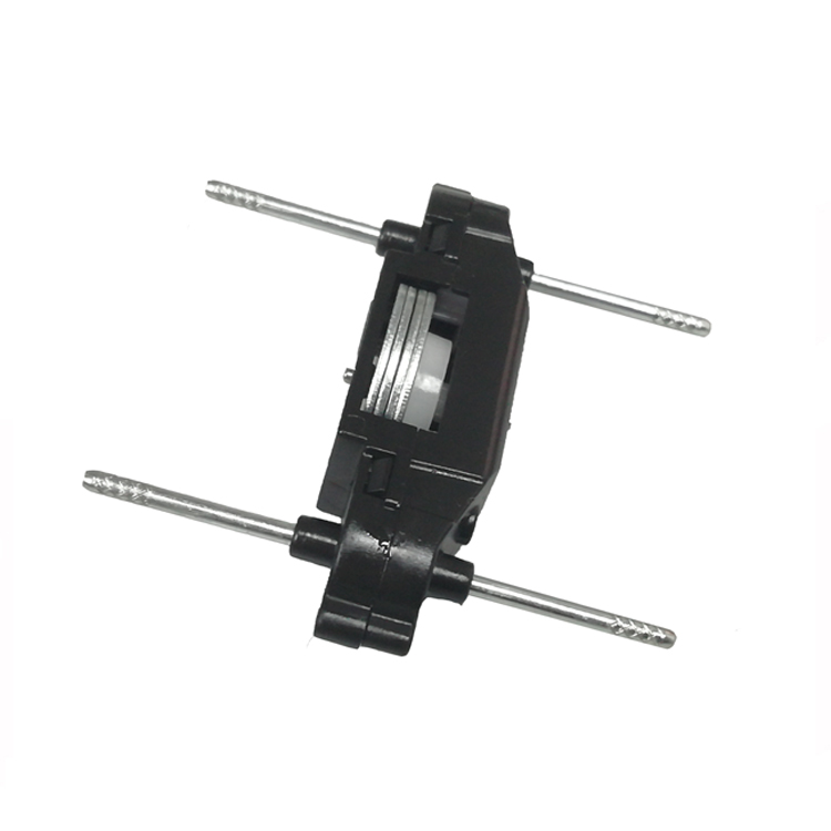 Аксессуары для игрушек, инерционная коробка передач для игрушечного автомобиля, пластиковая коробка передач для игрушек