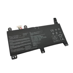 En iyi toptan tedarikçi C41N1731 dizüstü bilgisayar pilleri Asus GL504 GL504GM GL504GS GL504GW 4ICP5/70/81 C41N1731-1 C41N1731-2 - Product Image 2