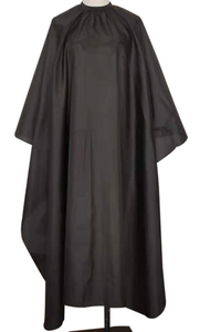 Chất Lượng Tốt Tóc Salon Cắt Cape Làm Tóc Khăn Choàng Tóc Salon Vải Cắt Tóc Cape Tùy Chỉnh Cape - Product Image 6