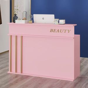 2025 may mắn cửa hàng bán lẻ và cửa hàng tiện lợi tiền mặt thanh toán bảng quầy thu ngân bình thường siêu thị truy cập - Product Image 4