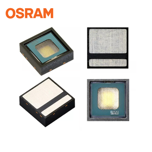 ไดโอดเลเซอร์ OSRAM รุ่น EGA2000-850-N ความยาวคลื่น 850 นาโนเมตร กำลังไฟ 4.82 วัตต์ แรงดันไฟฟ้า 1.9 โวลต์ ~ 2.6 โวลต์ ชิป LED สำหรับไฟส่องสว่างแบบกระจายกำลังสูงสำหรับอุตสาหกรรม ปรับความสว่างได้ 120 - Product Image 1