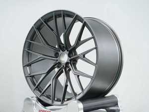 Jantes forgées LZT-532 monobloc multi-branches 15-26 style profond pour voitures particulières <span class=keywords><strong>BMW</strong></span> Série 3 Série 5 Lexus LS Civic Accord - Product Image 3