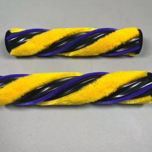 Cepillo de Rodillo Principal para Dreame Z40, Accesorio Compatible con Uso Doméstico, Material de Fibra, Alta Compatibilidad - Product Image 2
