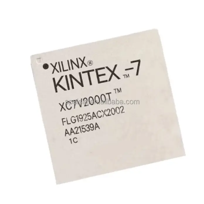 (Интегральные схемы) XILINX KINTEX-7 серии XC7V2000T-1FLG1925I