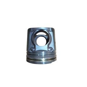 Kit de pistons ISG 5472976 3694067 4352403 3694525 Pièces de moteur pour générateur Neuf et d'origine Garantie de 6 mois - Product Image 1