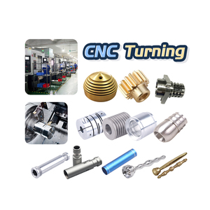 Đông Quan độ chính xác cao các bộ phận kim loại gia công <span class=keywords><strong>CNC</strong></span> biến/phay dịch vụ tùy chỉnh các bộ phận <span class=keywords><strong>CNC</strong></span> - Product Image 5