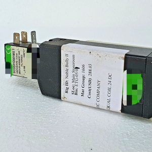 Ef8316g074mb 110/120v 150psi <span class=keywords><strong>3</strong></span>/4英寸 Nsfs 全新原装现货 工业自动化 PAC 专用PLC编程控制器 - Product Image 1