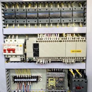 Fabricant professionnel chinois de machines d'emballage horizontales pour aliments en grains pour les aliments congelés, les rouleaux de printemps - Product Image 5