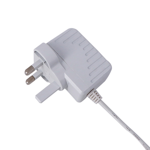 Adaptateur secteur <span class=keywords><strong>5V</strong></span>-24V 0,5-3A avec connecteur Molex 4 broches, prise EU, <span class=keywords><strong>alimentation</strong></span> à découpage AC/DC pour bande LED, CCTV, personnalisable OEM - Product Image 5
