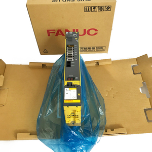 A06B-6141-H006 # Módulo Amplificador de Servoaccionamiento AC H580 FANUC - Product Image 6