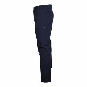 <span class=keywords><strong>Pantalones</strong></span> Tácticos de Pesca para <span class=keywords><strong>Hombre</strong></span>, Ligeros, de Verano, Cintura Media, Rectos, de Nailon, Secado Rápido, para Senderismo, <span class=keywords><strong>Trabajo</strong></span> Casual - Product Image 3
