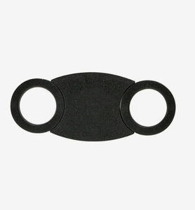 Cortador de <span class=keywords><strong>Puros</strong></span> de Doble Cuchilla de Calibre 54 de Lujo Promocional, Acero Inoxidable Premium, Logotipo Personalizado, Regalo Empresarial al por Mayor - Product Image 2