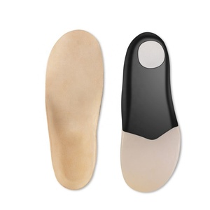 Plantillas Ortopédicas de TPU para Pies Planos, con Soporte para el Arco del Pie - Product Image 1