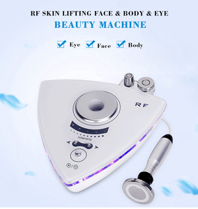 <span class=keywords><strong>Precio</strong></span> al por Mayor, Máquina de <span class=keywords><strong>Radiofrecuencia</strong></span> 3 en 1 para Lifting Facial, Dispositivo de <span class=keywords><strong>Radiofrecuencia</strong></span> para Reafirmar la Piel - Product Image 5
