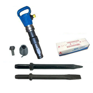Kaishan G15 demolitore <span class=keywords><strong>pneumatico</strong></span> ad alto impatto per la strada cemento roccia rottura antigelo Design per il suolo ghiacciato <span class=keywords><strong>martello</strong></span> ad <span class=keywords><strong>aria</strong></span> - Product Image 3