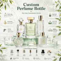 100/120/150/250/300/200ml Lotion Pompe Bouteille Blanc PET En Plastique Poudre Libre Nettoyant Visage Parfum Masque Soins De La Peau Emballage