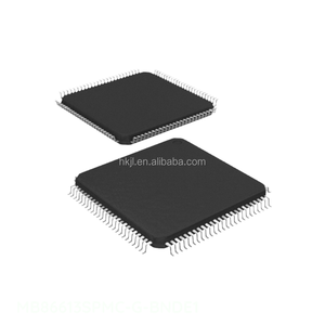 Embedded MB86613SPMC-G-BNDE1 Electronic Circuit Components In Stock - Product Image 1