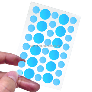 Menyesuaikan wajah tersenyum bentuk jerawat Patch bintang Patch perawatan <span class=keywords><strong>Whelk</strong></span> - Product Image 2