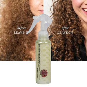 Laissez dans l'après-shampoing spray démêlant pour extensions de cheveux perruques kératine argan huile de jojoba tous types de cheveux sans enchevêtrement non gras - Product Image 6