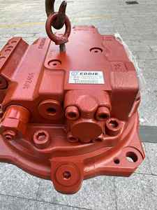 Motor de Traslación MSF-340VP MSF-340VP-EH1 para Excavadora Kobelco SK750 SK850, Repuesto Duradero Personalizado - Product Image 6