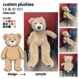 Fabricant de jouets en peluche personnalisés à faible MOQ – Peluche avocat avec visage clignotant, jouet en coton doux pour anniversaire - Product Image 5