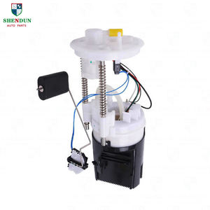 OEM 16117212585, 16117204765, การประกอบปั๊มเชื้อเพลิง, หน่วยป้อนน้ำมันเชื้อเพลิง, สำหรับ BMW X5 X6 E70 F15 F16, OEM ทดแทน, - Product Image 1