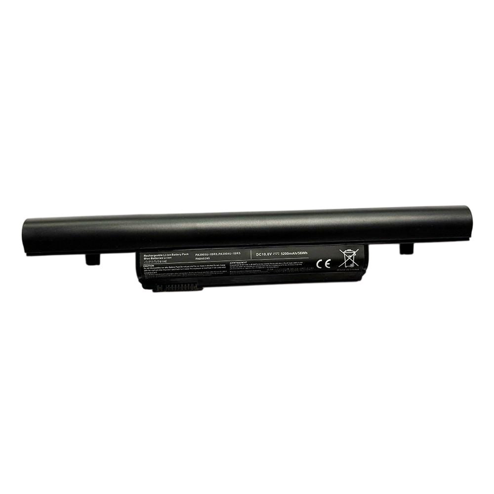 for Toshiba Dynabook R751 Satellite Pro R850 Tecra R850 R950