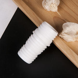 Drenar tubo conjunta tambor pulsador máquina de lavar roupa lavatório rosto esfregão piscina esgoto tubo butt extensão tubo - Product Image 5