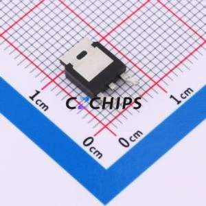 ทรานซิสเตอร์ฟิลด์ทรานซิสเตอร์ (MOsfet) แบบดั้งเดิมและใหม่2SJ133-VB - Product Image 2