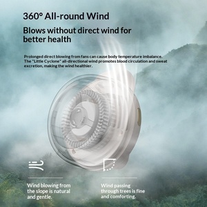 <span class=keywords><strong>Ventilateur</strong></span> USB portable 2026 <span class=keywords><strong>à</strong></span> clipser, mini-<span class=keywords><strong>ventilateur</strong></span> de cou et de taille, mains libres, le plus vendu - Product Image 5